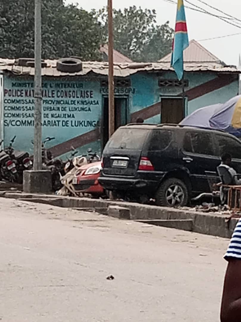 Sécurité : Police de proximité, un concept non appliqué à Kinshasa