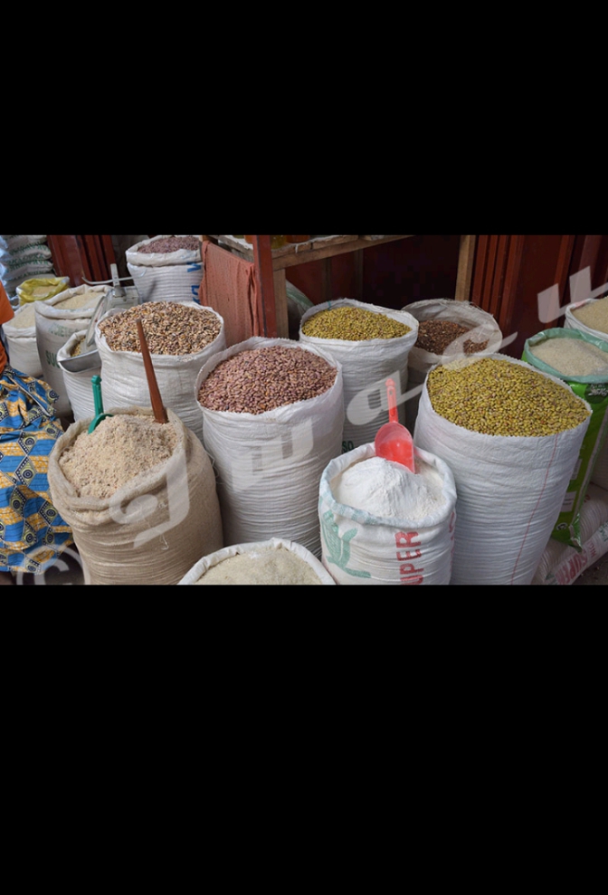 Kinshasa :  Hausse des prix de denrées alimentaires