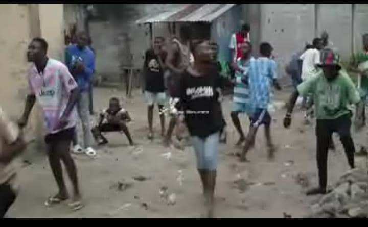 Kinshasa : Le Banditisme urbain bat son plein